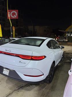 بي واي دي Qin Plus